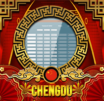 PREDIKSI TOGEL CHENGDU 14 DES 2025 UANGTOGEL