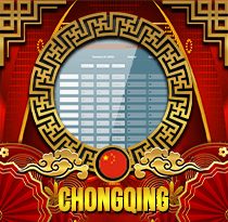 PREDIKSI TOGEL CHONGQING 16 DES 2025 UANGTOGEL