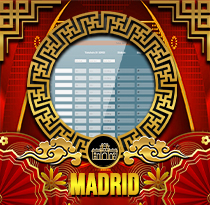 PREDIKSI TOGEL MADRID 11 DES 2025 UANGTOGEL