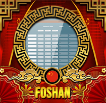 Foshan