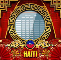 PREDIKSI TOGEL HAITI 18 DES 2025 UANGTOGEL